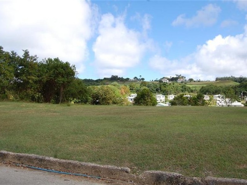 Land For Sale in Christie Barbados